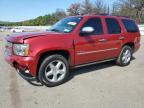 CHEVROLET TAHOE K150 photo