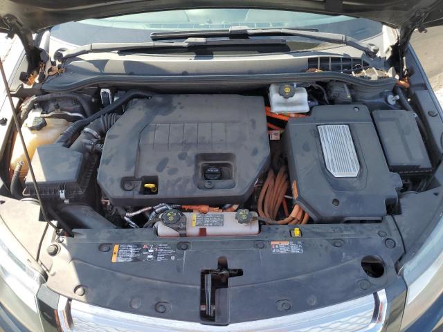 VIN 1G1RH6E44EU152001 2014 Chevrolet Volt no.11