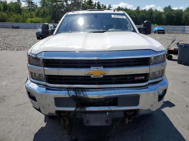 2015 CHEVROLET SILVEO2500 1GC1KWE87FF167476