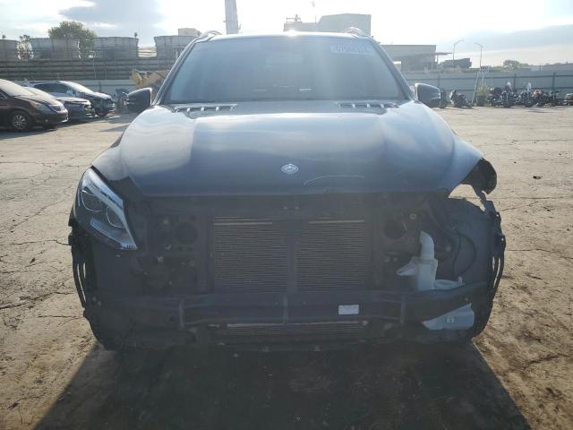 2017 MERCEDES-BENZ GLE 350 4M - 4JGDA5HB9HA816367