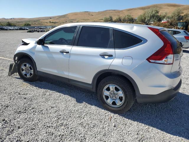 VIN 2HKRM4H31EH616138 2014 Honda CR-V, LX no.2