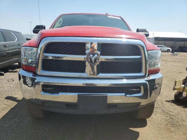 2018 DODGE RAM 2500 3C6UR5HL2JG260360
