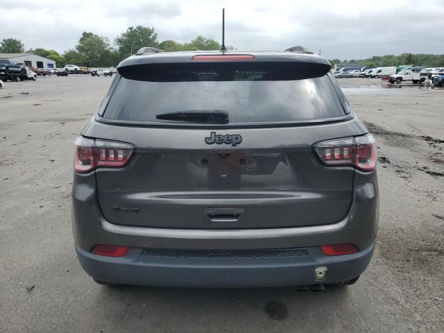 2018 JEEP COMPASS LA - 3C4NJDBB4JT453163