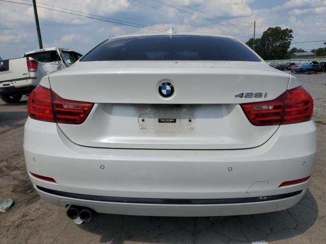 2015 BMW 428 I - WBA3N3C54FK232926