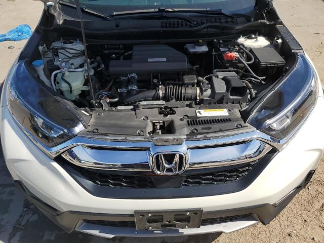 2018 HONDA CR-V EXL - 2HKRW2H88JH680553