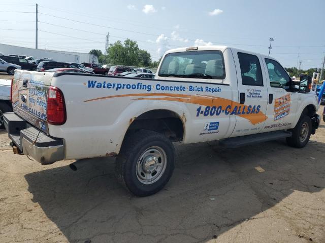 Vin: 1ft8w3b66deb71560, lot: 66459684, ford f350 super duty 20133