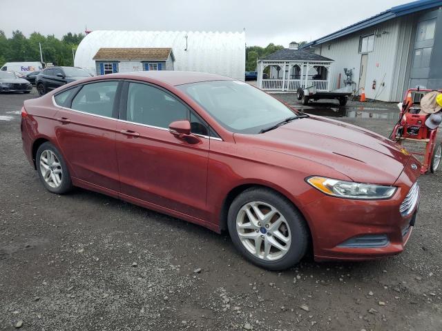 VIN 3FA6P0H74ER295916 2014 Ford Fusion, SE no.4