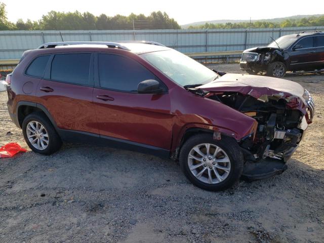2020 JEEP CHEROKEE L - 1C4PJLCB0LD653211