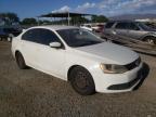 VOLKSWAGEN JETTA BASE photo