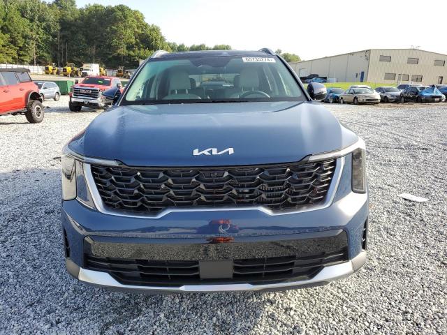 2024 KIA SORENTO SX - 5XYRK4JF8RG257331