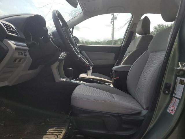2018 SUBARU FORESTER 2 - JF2SJABC6JH401172