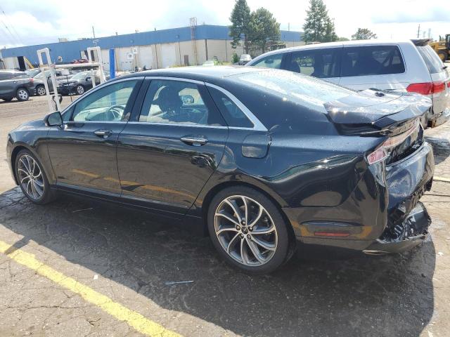 2019 LINCOLN MKZ RESERV - 3LN6L5D91KR628378
