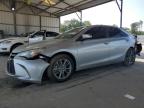 2017 TOYOTA CAMRY LE - 4T1BF1FKXHU288468