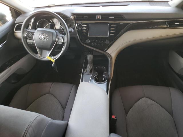 2020 TOYOTA CAMRY LE - 4T1C11AK4LU993625