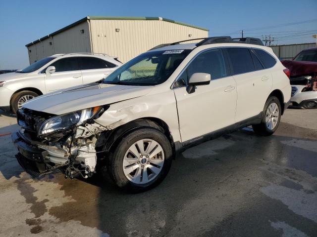 VIN 4S4BSBCC8F3330458 2015 Subaru Outback, 2.5I Pre... no.1