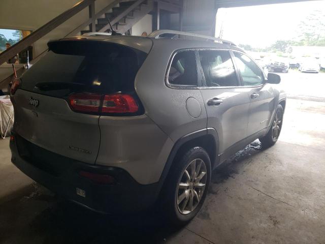 Vin: 1c4pjmdb9ew108720, lot: 68912734, jeep grand cher limited 20143