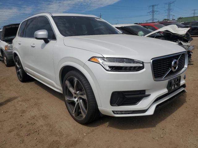 VIN YV4A22PMXK1507548 2019 Volvo XC90, T6 R-Design no.4