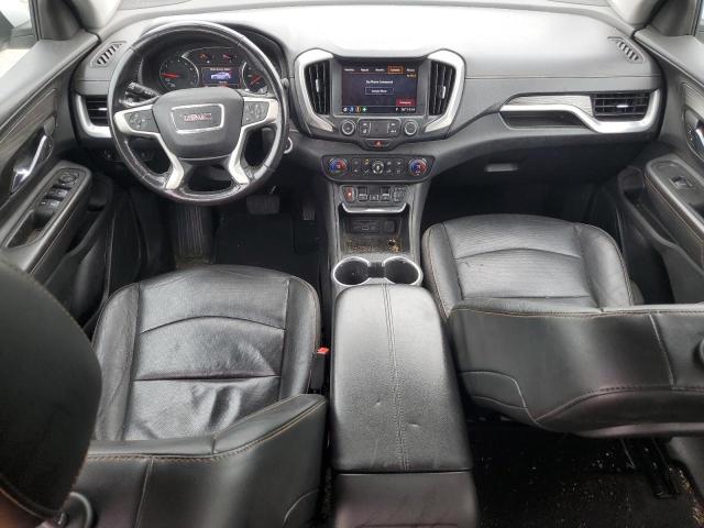 2019 GMC TERRAIN SL - 3GKALPEV9KL191159