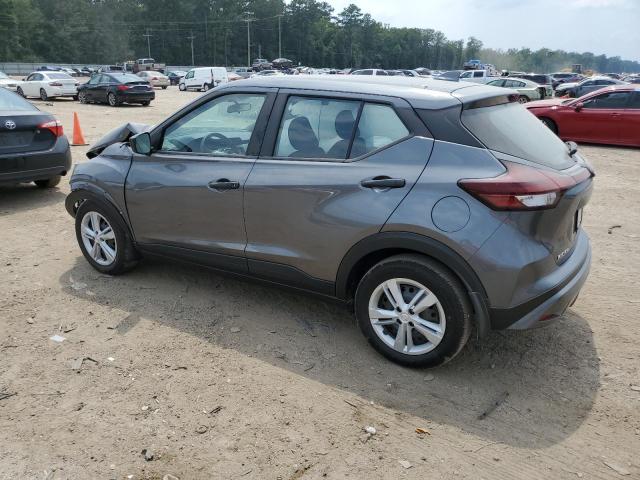 2024 NISSAN KICKS S 3N1CP5BV4RL574263  67060764