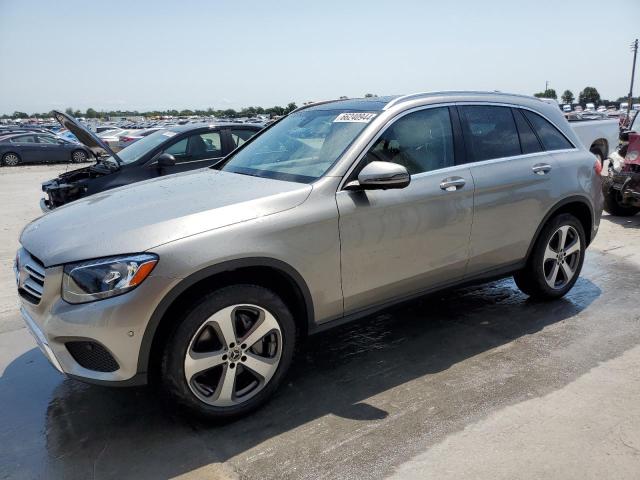 VIN WDC0G4JB1KV138200 2019 Mercedes-Benz GLC-Class,... no.1