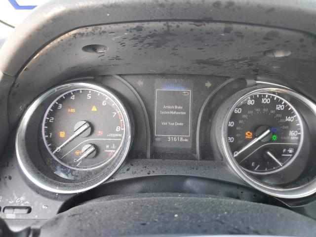 2020 TOYOTA CAMRY LE - 4T1C11AK6LU504982