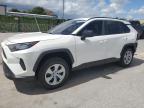 2019 TOYOTA RAV4 LE - JTMH1RFV7KD501230