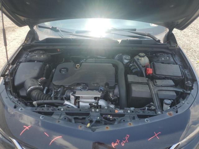 2017 CHEVROLET MALIBU LS - 1G1ZB5ST5HF228924