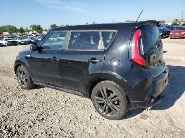 2016 KIA SOUL + - KNDJP3A59G7354175