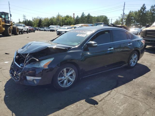 VIN 1N4AL3AP8EC114364 2014 Nissan Altima, 2.5 no.1