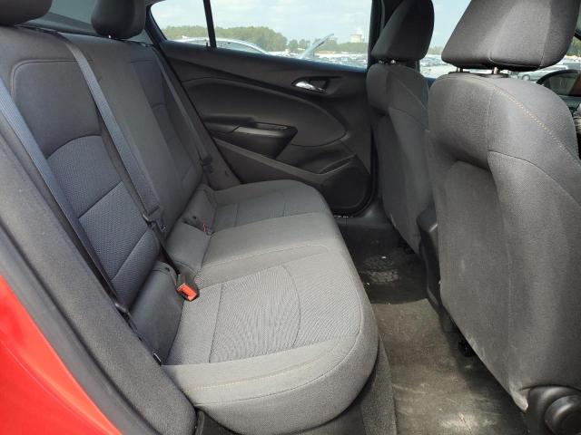 1G1BC5SM6K7108736 2019 CHEVROLET CRUZE