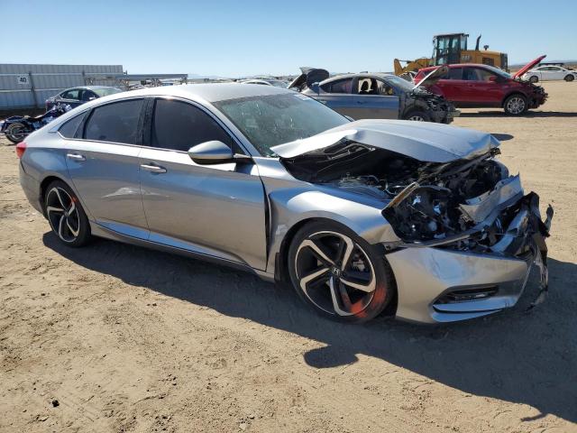 2020 HONDA ACCORD SPO 1HGCV1F30LA143052  66205094