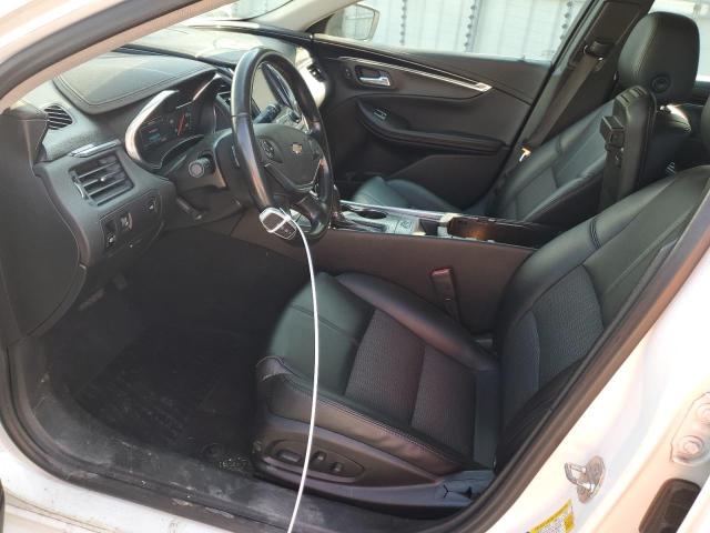 2018 CHEVROLET IMPALA LT - 2G1105S30J9111611