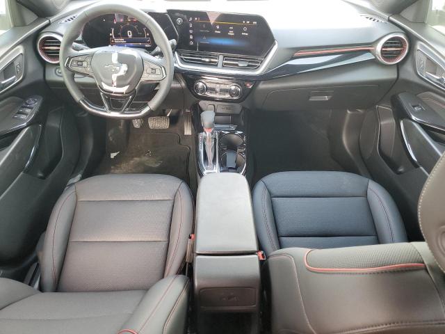 2024 CHEVROLET TRAX 2RS KL77LJE24RC067442