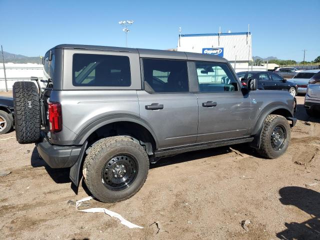 2022 FORD BRONCO BAS - 1FMDE5BH4NLB22235