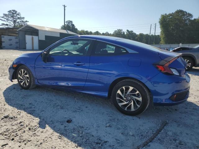 2019 HONDA CIVIC LX - 2HGFC4B65KH301020