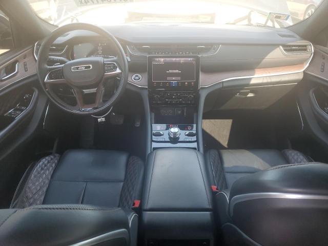 2023 JEEP GRAND CHER - 1C4RJHEG0PC540420