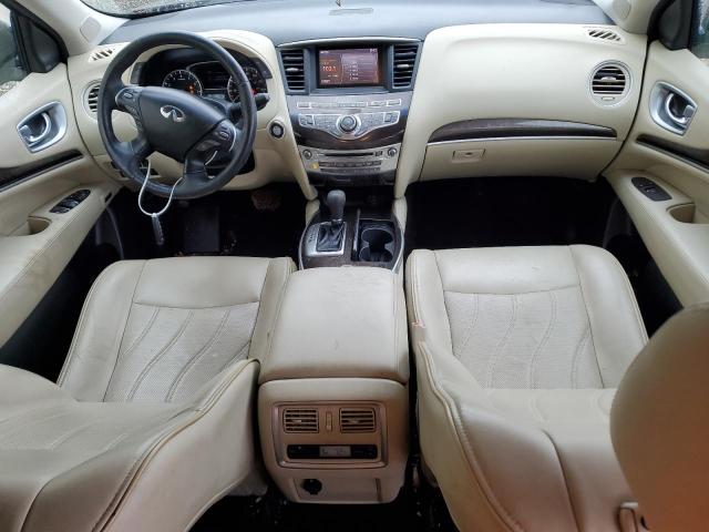 2015 INFINITI QX60 - 5N1AL0MN0FC547306
