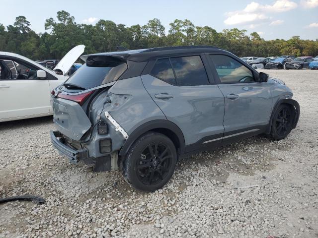 VIN 3N1CP5DV1NL519728 2022 Nissan Kicks, SR no.3