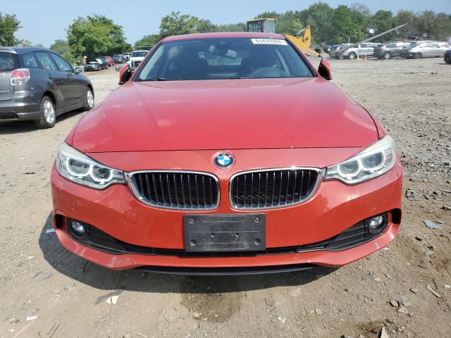 VIN WBA3N5C50EK196758 2014 BMW 4 Series, 428 XI no.5