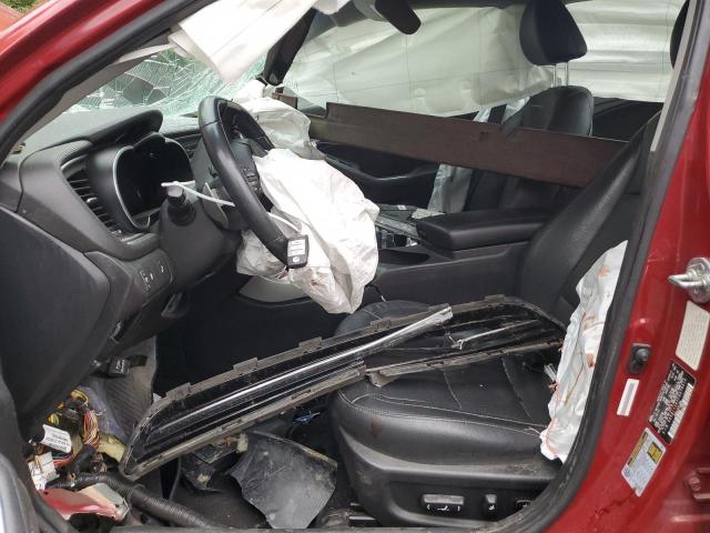 2015 KIA OPTIMA SX - 5XXGR4A67FG379519