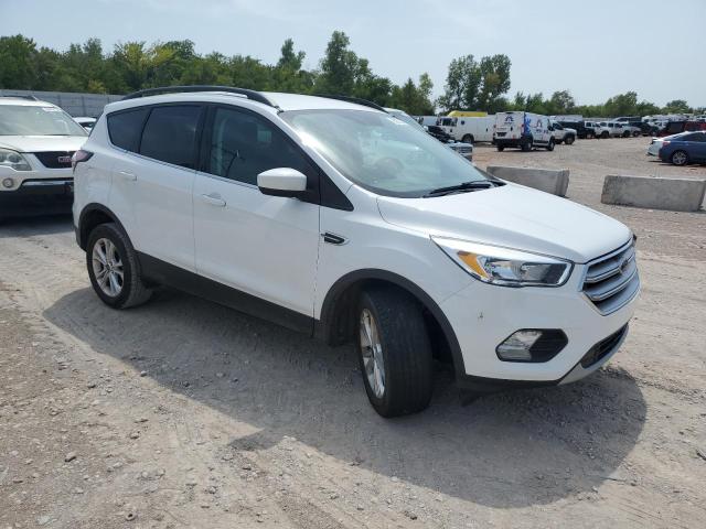 2018 FORD ESCAPE SE - 1FMCU0GD3JUA82922