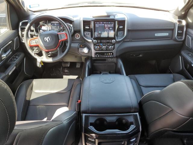 2022 RAM 1500 LARAM - 1C6SRFJM6NN478072