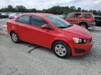 CHEVROLET SONIC LS photo