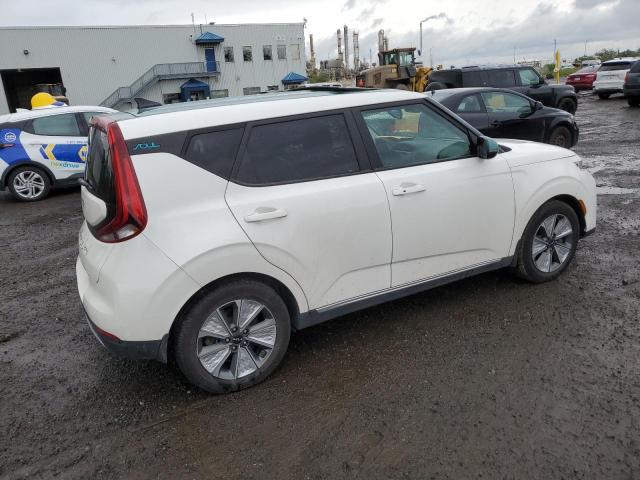 2022 KIA SOUL EV LI KNDJ33A10N7025029