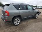 JEEP COMPASS снимка