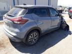 NISSAN KICKS SV photo