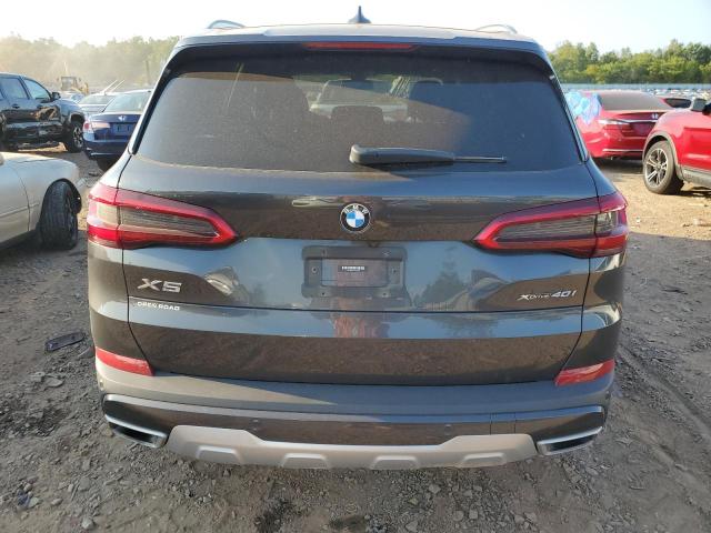 VIN 5UXCR6C03L9B38229 2020 BMW X5, Xdrive40I no.6