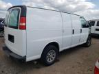 CHEVROLET EXPRESS G1 photo