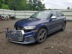 AUDI SQ5 PREMIU снимка