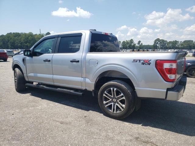 Vin: 1ftfw1e54mfc17265, lot: 67477494, ford f-150 supercrew 20212